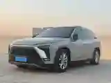 2020 NIO ES8 BEV 70KWH