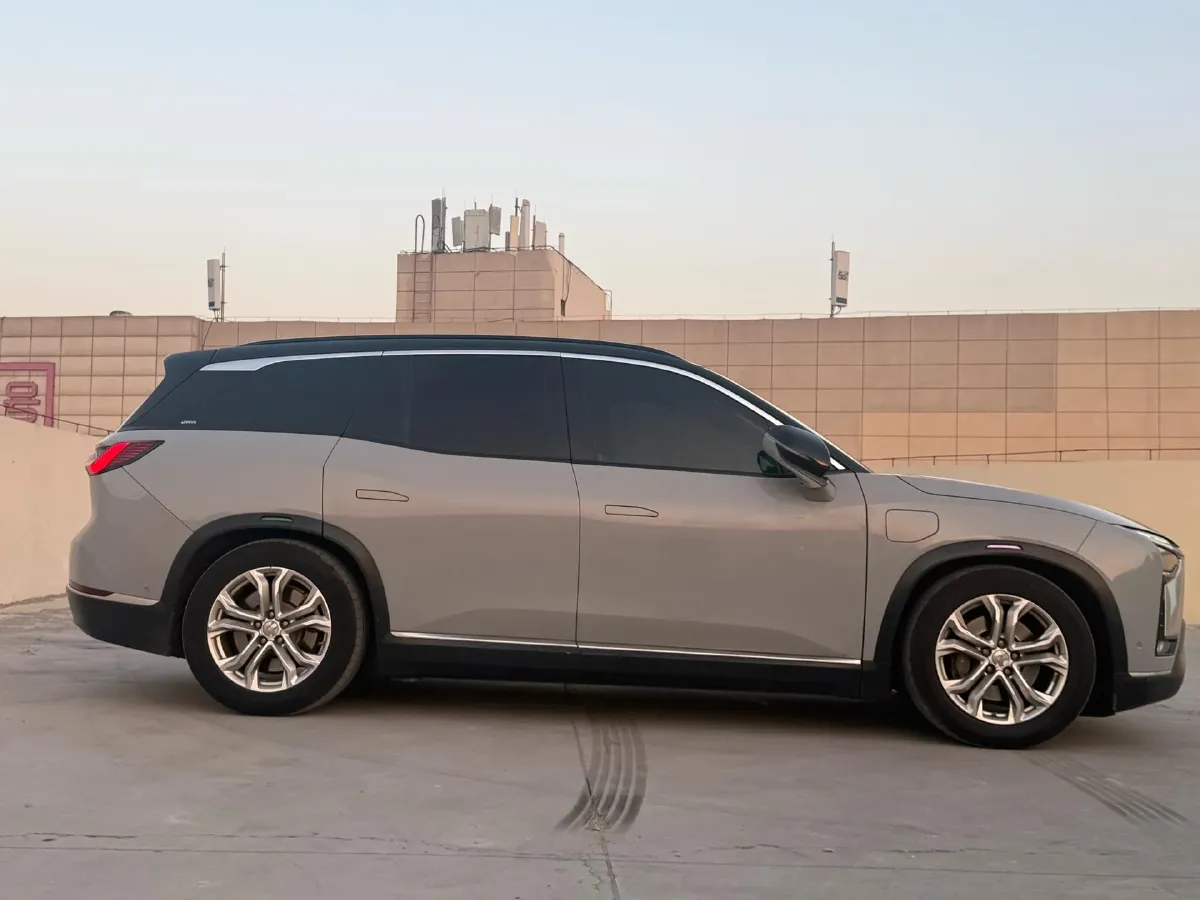 2020 NIO ES8 BEV 70KWH,autocango,china used car exporter,china ev exporter,chinese used car exporter,chinese used ev exporter