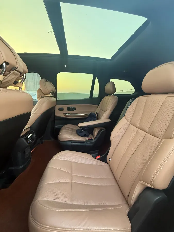 2020 NIO ES8 BEV 70KWH,autocango,china used car exporter,china ev exporter,chinese used car exporter,chinese used ev exporter