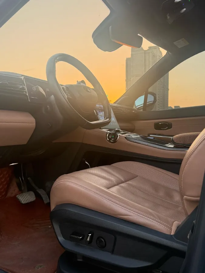 2020 NIO ES8 BEV 70KWH,autocango,china used car exporter,china ev exporter,chinese used car exporter,chinese used ev exporter