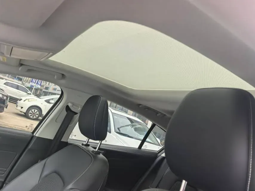 2021 Ford Focus 1.5T 174HP L3 8AT,autocango,china used car exporter,china ev exporter,chinese used car exporter,chinese used ev exporter