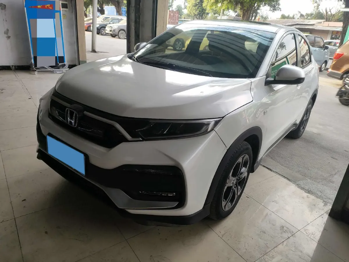 2020 Honda XR-V 1.5T 177HP L4 CVT,autocango,china used car exporter,china ev exporter,chinese used car exporter,chinese used ev exporter