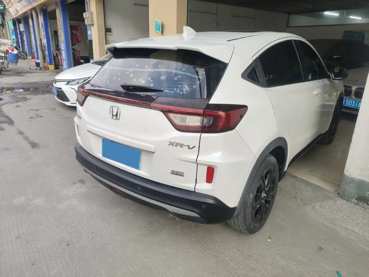 2020 Honda XR-V 1.5T 177HP L4 CVT,autocango,china used car exporter,china ev exporter,chinese used car exporter,chinese used ev exporter