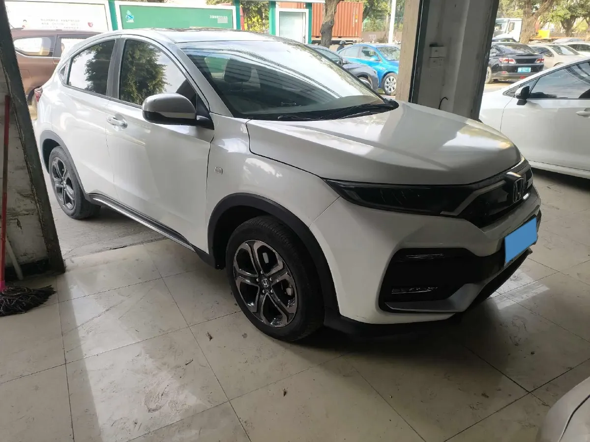 2020 Honda XR-V 1.5T 177HP L4 CVT,autocango,china used car exporter,china ev exporter,chinese used car exporter,chinese used ev exporter