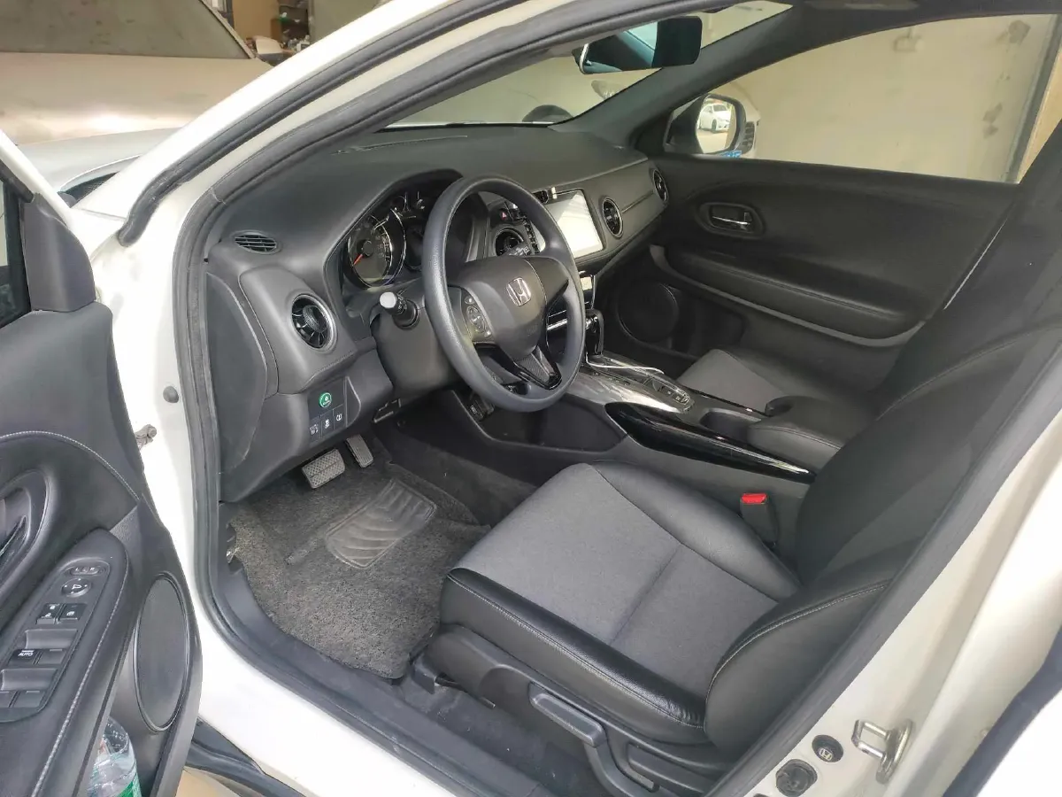 2020 Honda XR-V 1.5T 177HP L4 CVT,autocango,china used car exporter,china ev exporter,chinese used car exporter,chinese used ev exporter