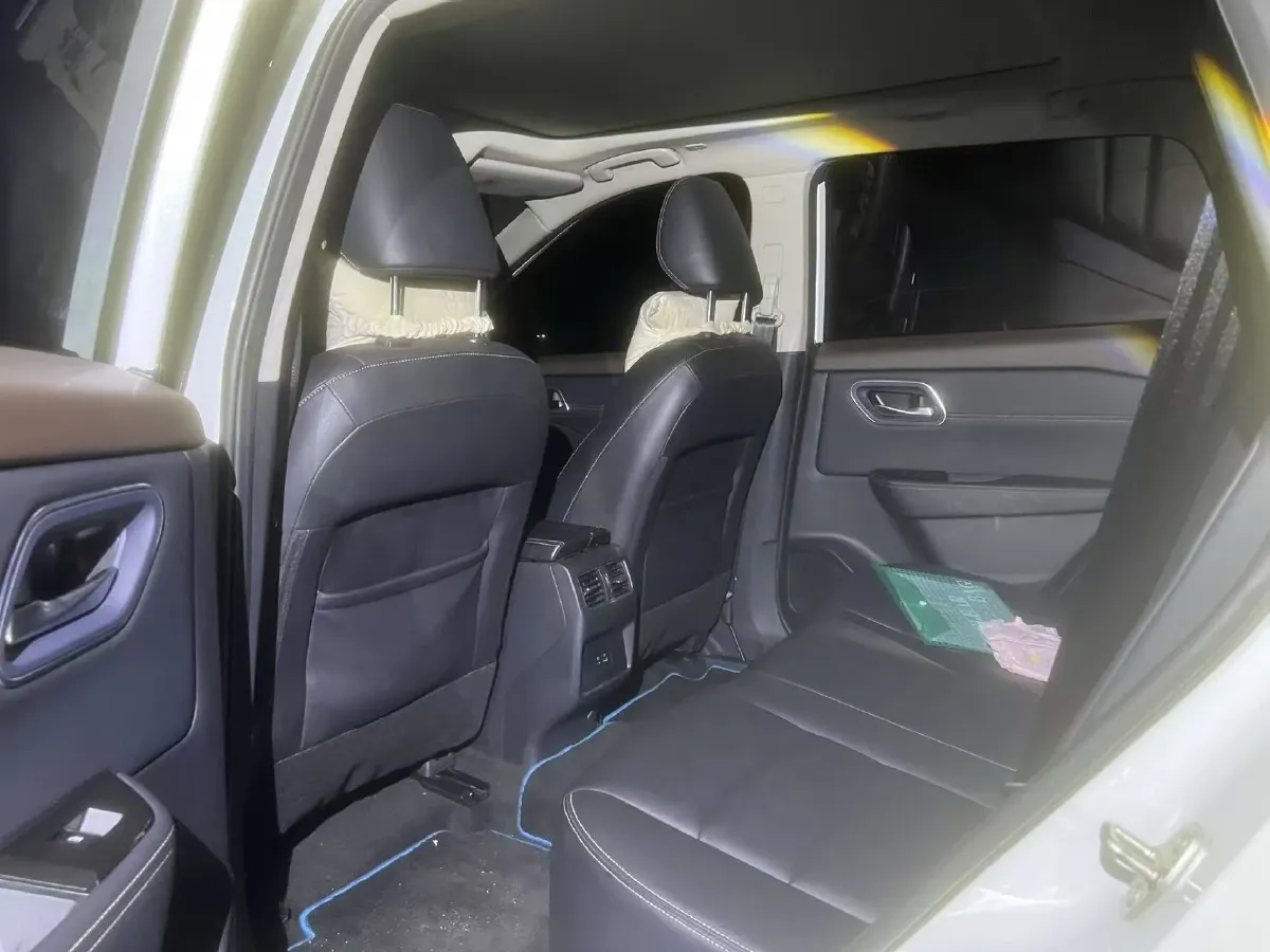 2023 Nissan X-Trail 1.5T 144HP L3 Hybrid,autocango,china used car exporter,china ev exporter,chinese used car exporter,chinese used ev exporter