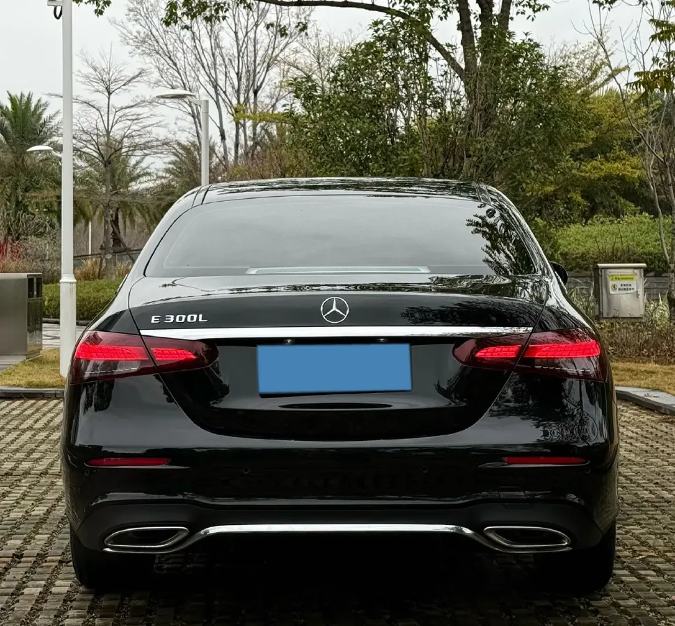 2023 Mercedes-Benz E Class 2.0T 258HP L4 9AT,autocango,china used car exporter,china ev exporter,chinese used car exporter,chinese used ev exporter