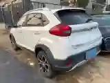 2018 Chery Tiggo 3x 1.5L 106HP L4 4AT