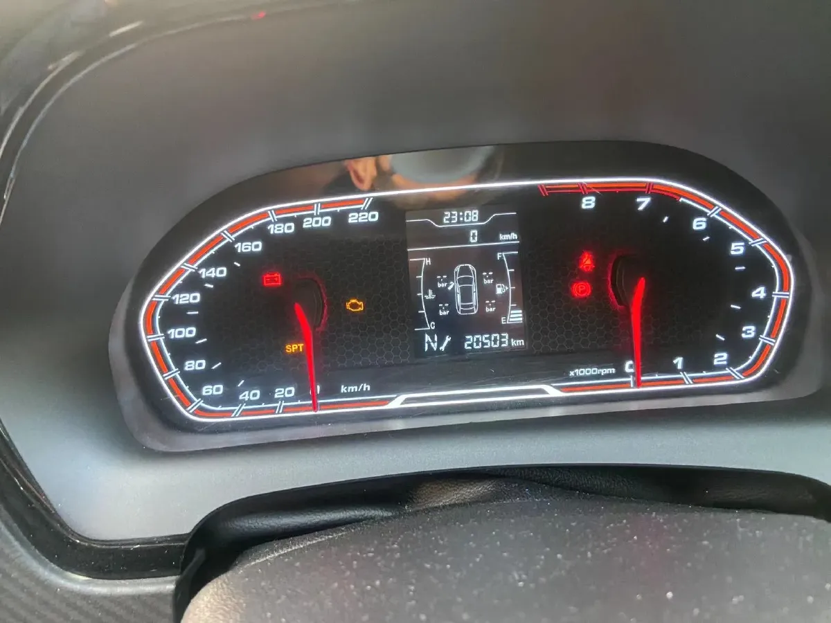 2018 Chery Tiggo 3x 1.5L 106HP L4 4AT,autocango,china used car exporter,china ev exporter,chinese used car exporter,chinese used ev exporter