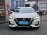 2020 Nissan Sylphy 1.6L 139HP L4 CVT