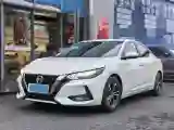 2020 Nissan Sylphy 1.6L 139HP L4 CVT