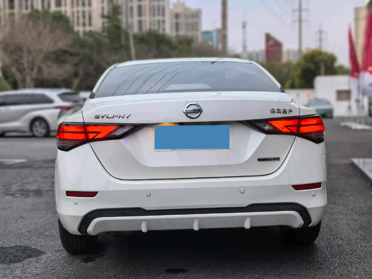 2020 Nissan Sylphy 1.6L 139HP L4 CVT,autocango,china used car exporter,china ev exporter,chinese used car exporter,chinese used ev exporter