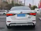 2020 Nissan Sylphy 1.6L 139HP L4 CVT