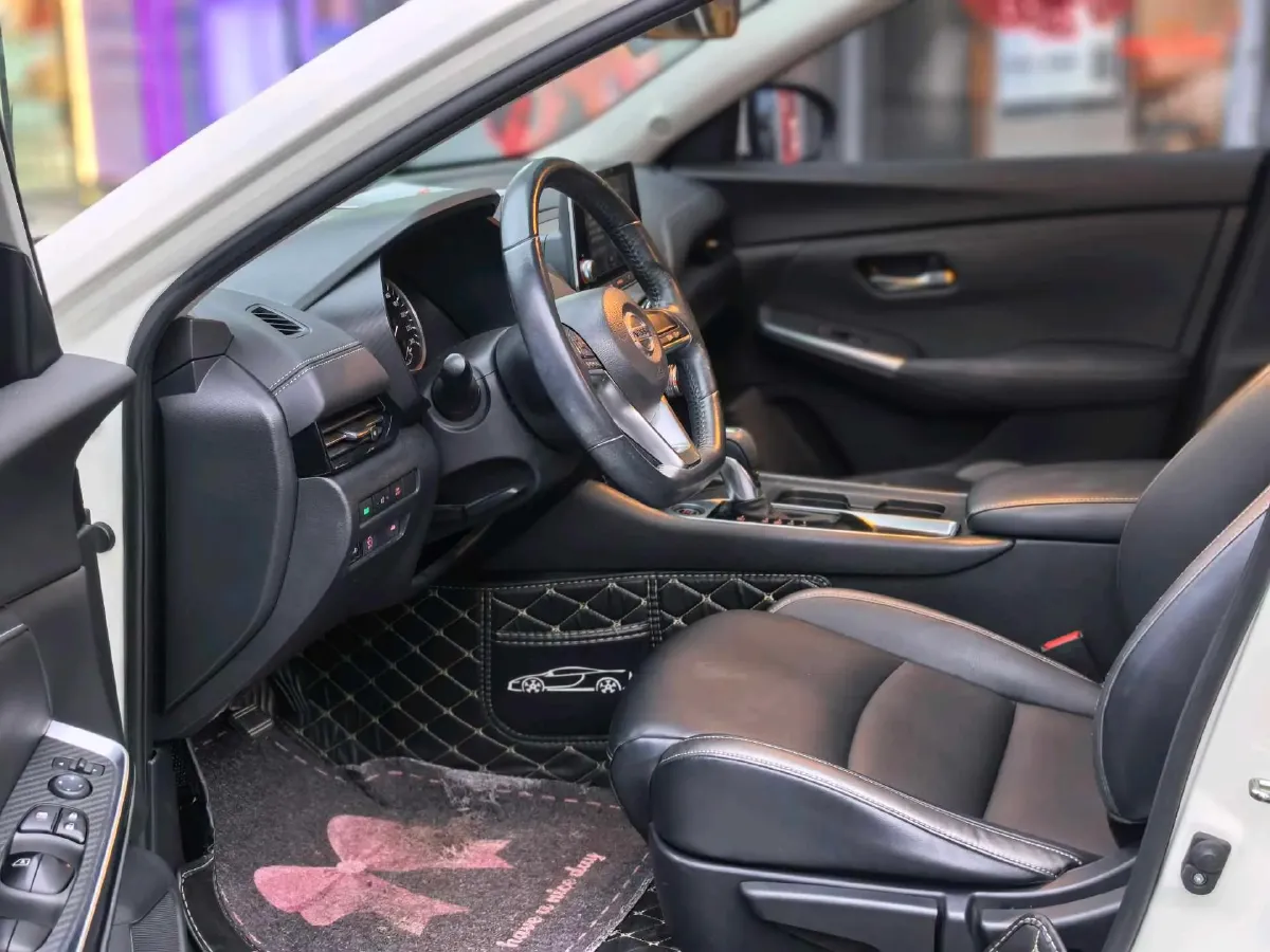 2020 Nissan Sylphy 1.6L 139HP L4 CVT,autocango,china used car exporter,china ev exporter,chinese used car exporter,chinese used ev exporter