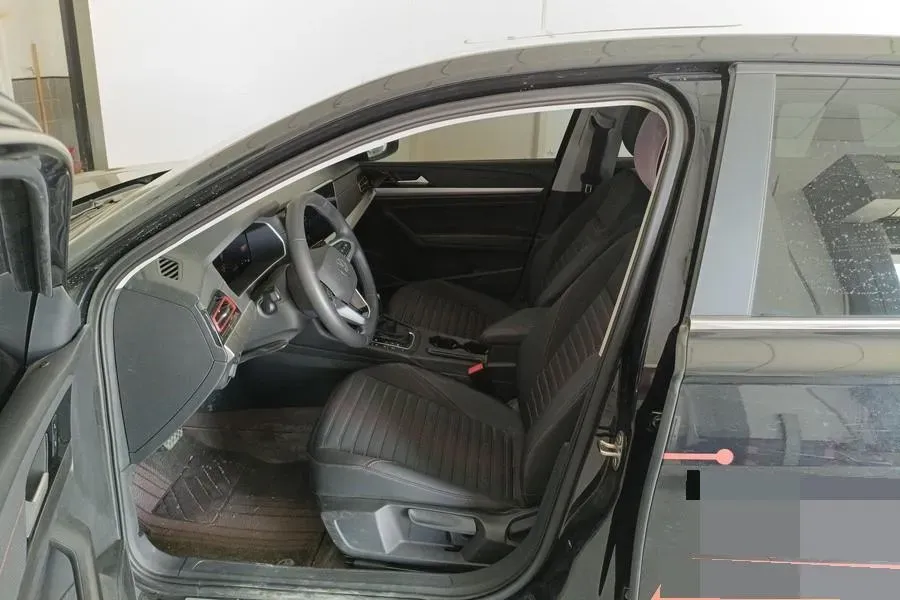 2024 Volkswagen Lavida 1.5T 160HP L4 7DCT,autocango,china used car exporter,china ev exporter,chinese used car exporter,chinese used ev exporter