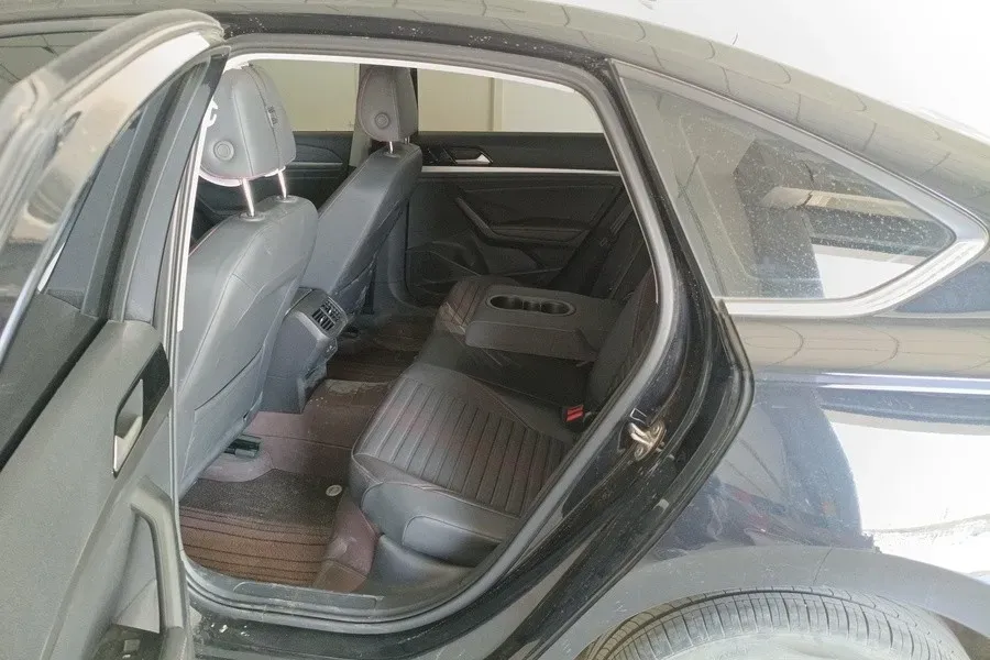 2024 Volkswagen Lavida 1.5T 160HP L4 7DCT,autocango,china used car exporter,china ev exporter,chinese used car exporter,chinese used ev exporter