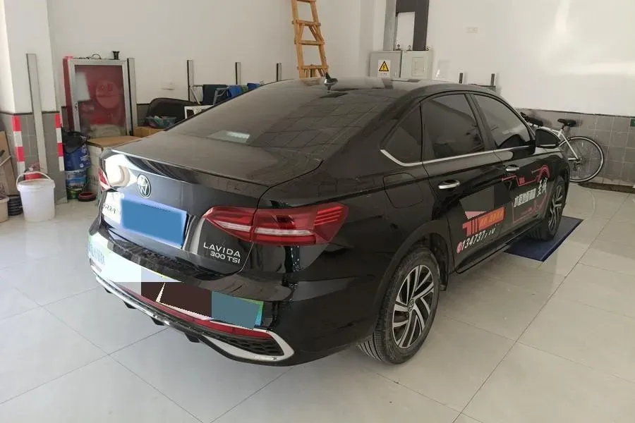 2024 Volkswagen Lavida 1.5T 160HP L4 7DCT,autocango,china used car exporter,china ev exporter,chinese used car exporter,chinese used ev exporter