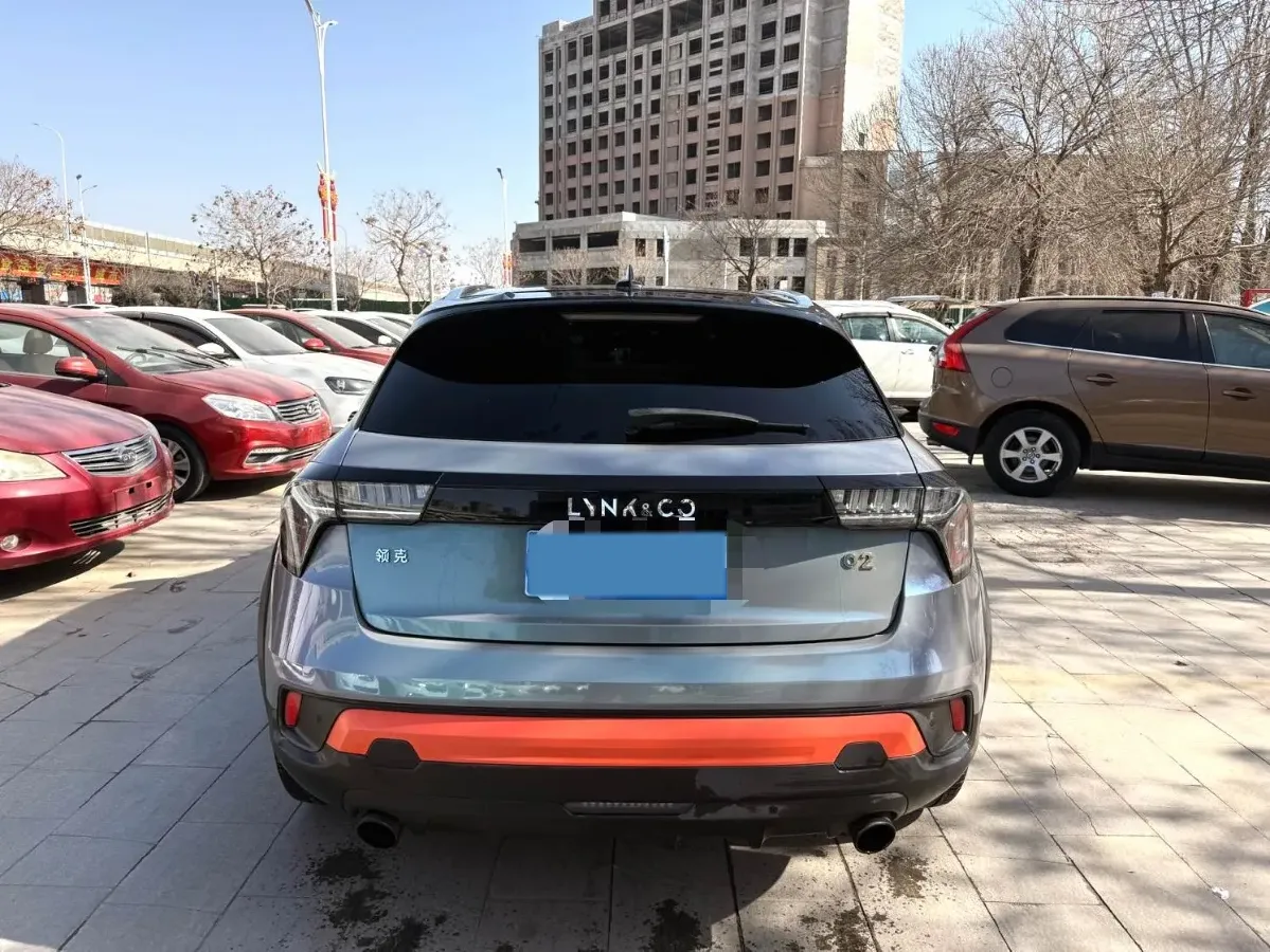 2018 Toyota C-HR 2.0L 171HP L4 CVT,autocango,china used car exporter,china ev exporter,chinese used car exporter,chinese used ev exporter