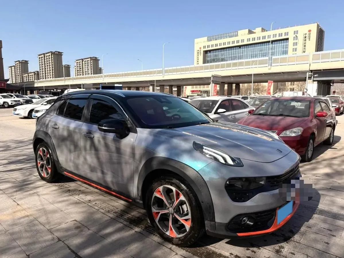 2018 Toyota C-HR 2.0L 171HP L4 CVT,autocango,china used car exporter,china ev exporter,chinese used car exporter,chinese used ev exporter