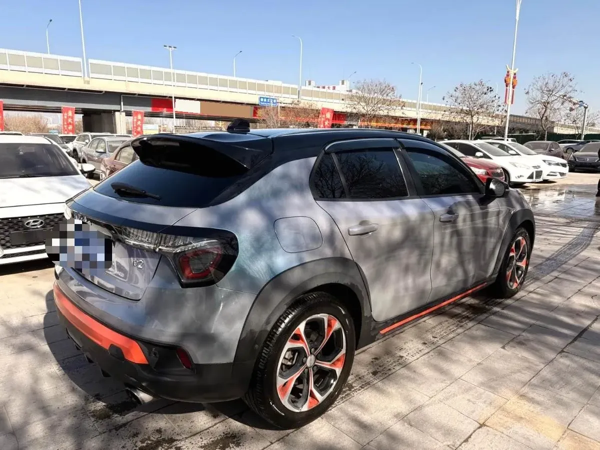 2018 Toyota C-HR 2.0L 171HP L4 CVT,autocango,china used car exporter,china ev exporter,chinese used car exporter,chinese used ev exporter