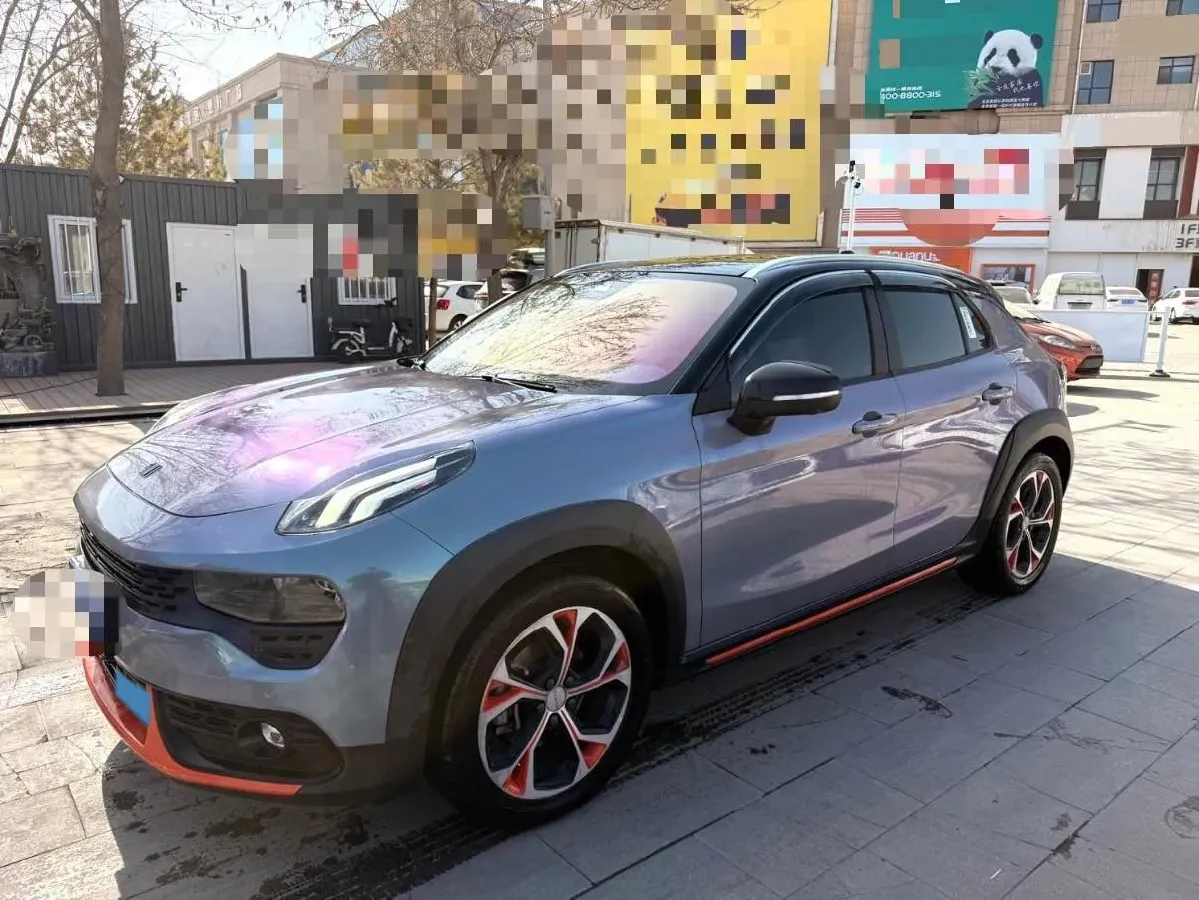 2018 Toyota C-HR 2.0L 171HP L4 CVT,autocango,china used car exporter,china ev exporter,chinese used car exporter,chinese used ev exporter