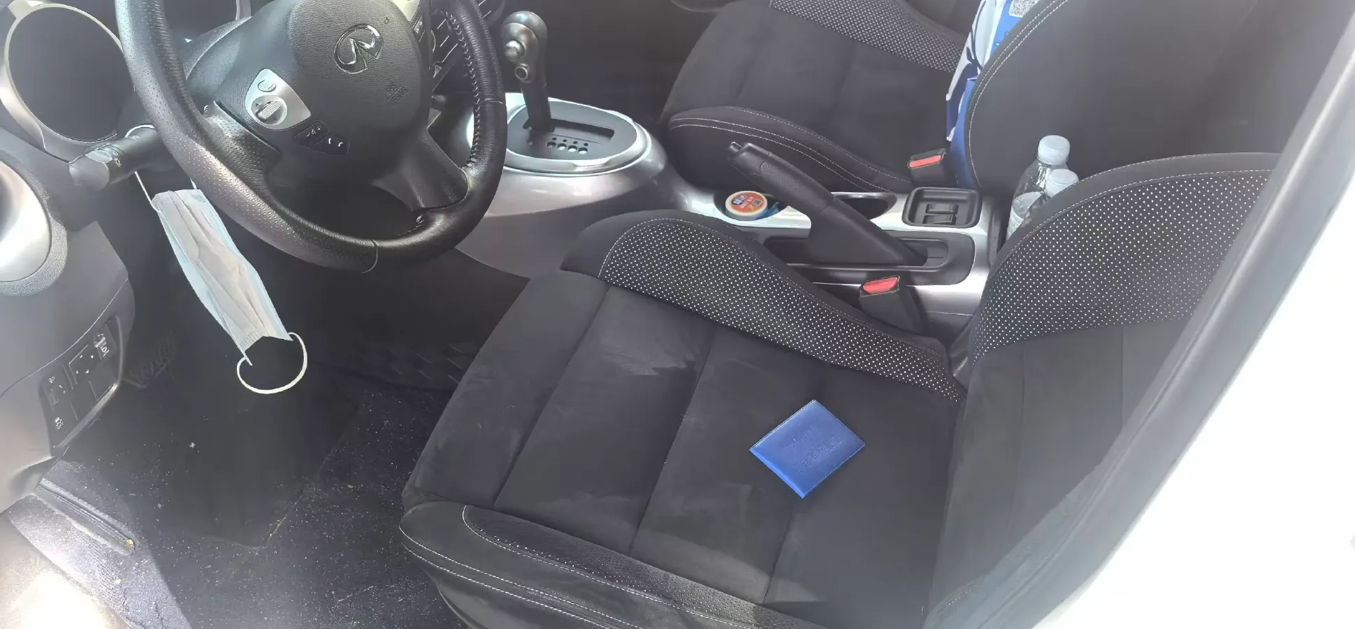 2014 Infiniti ESQ 1.6L 116HP L4 CVT,autocango,china used car exporter,china ev exporter,chinese used car exporter,chinese used ev exporter