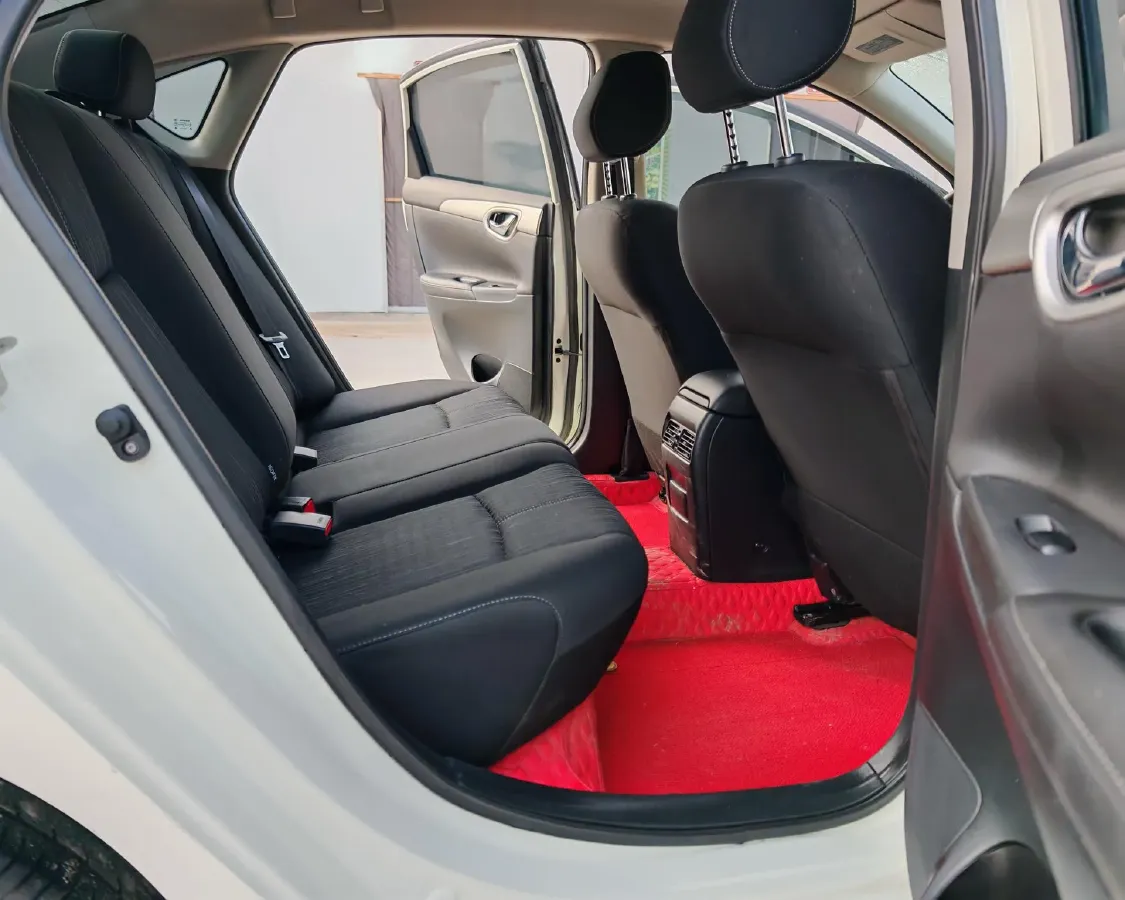 2022 Nissan Sylphy 1.6L 122HP L4 CVT,autocango,china used car exporter,china ev exporter,chinese used car exporter,chinese used ev exporter