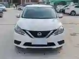 2022 Nissan Sylphy 1.6L 122HP L4 CVT
