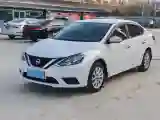 2022 Nissan Sylphy 1.6L 122HP L4 CVT