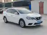 2022 Nissan Sylphy 1.6L 122HP L4 CVT