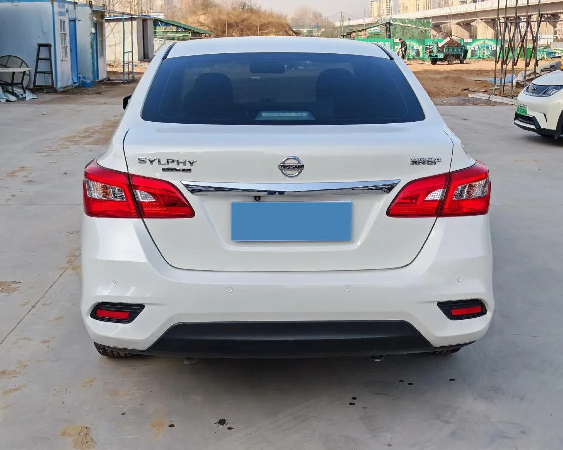 2022 Nissan Sylphy 1.6L 122HP L4 CVT,autocango,china used car exporter,china ev exporter,chinese used car exporter,chinese used ev exporter