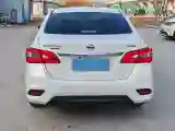 2022 Nissan Sylphy 1.6L 122HP L4 CVT