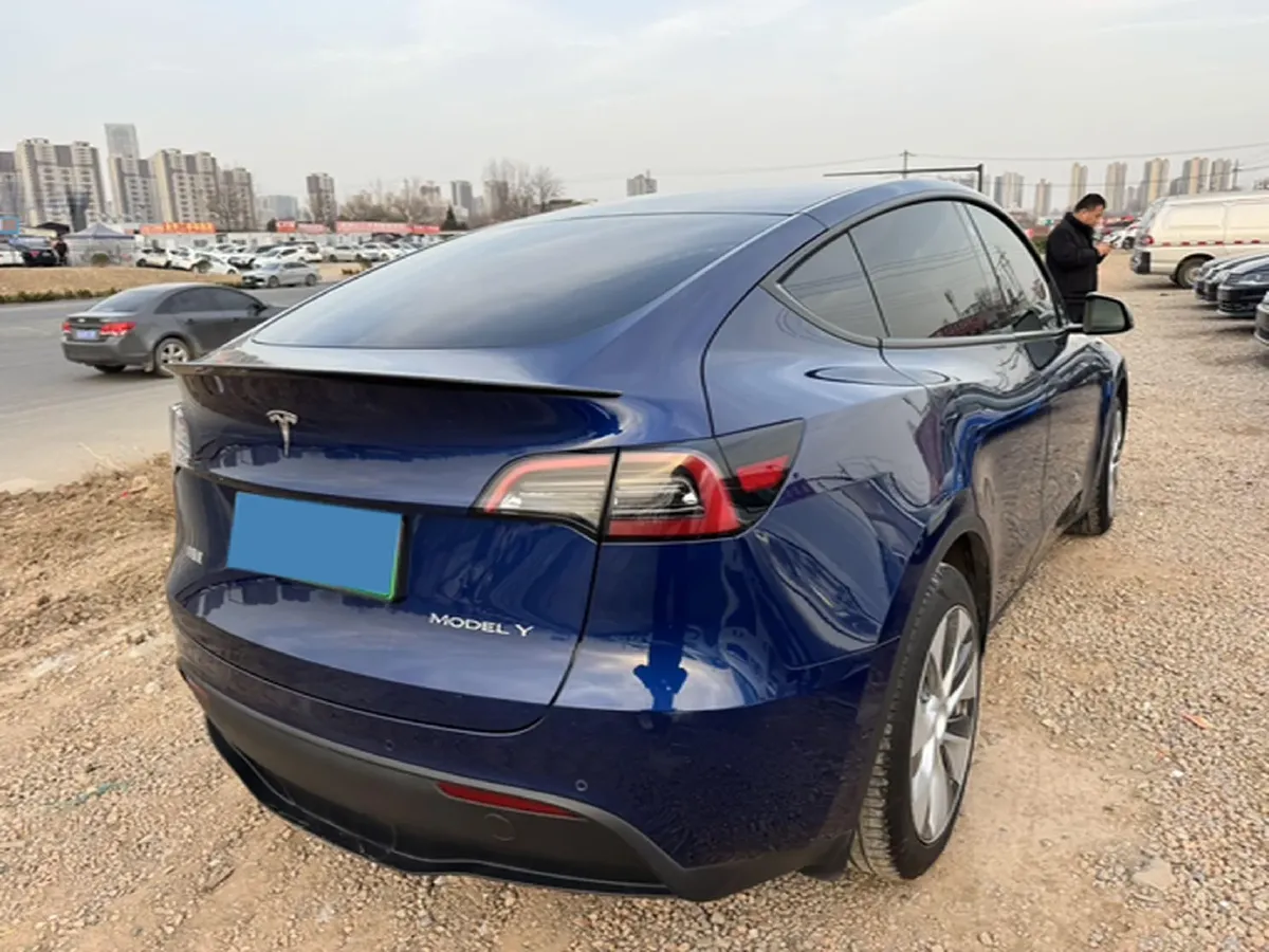 2022 Tesla Model Y BEV 60KWH,autocango,china used car exporter,china ev exporter,chinese used car exporter,chinese used ev exporter
