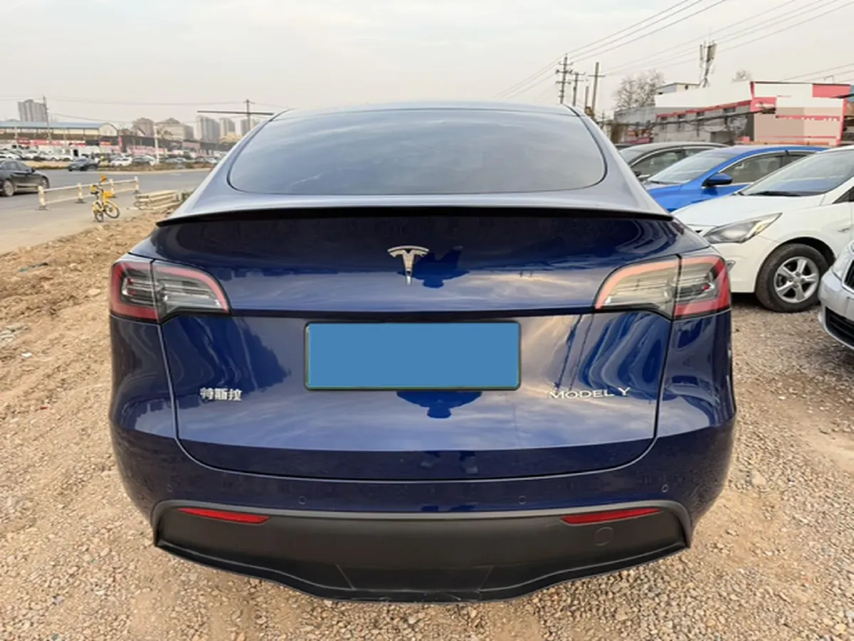 2022 Tesla Model Y BEV 60KWH,autocango,china used car exporter,china ev exporter,chinese used car exporter,chinese used ev exporter