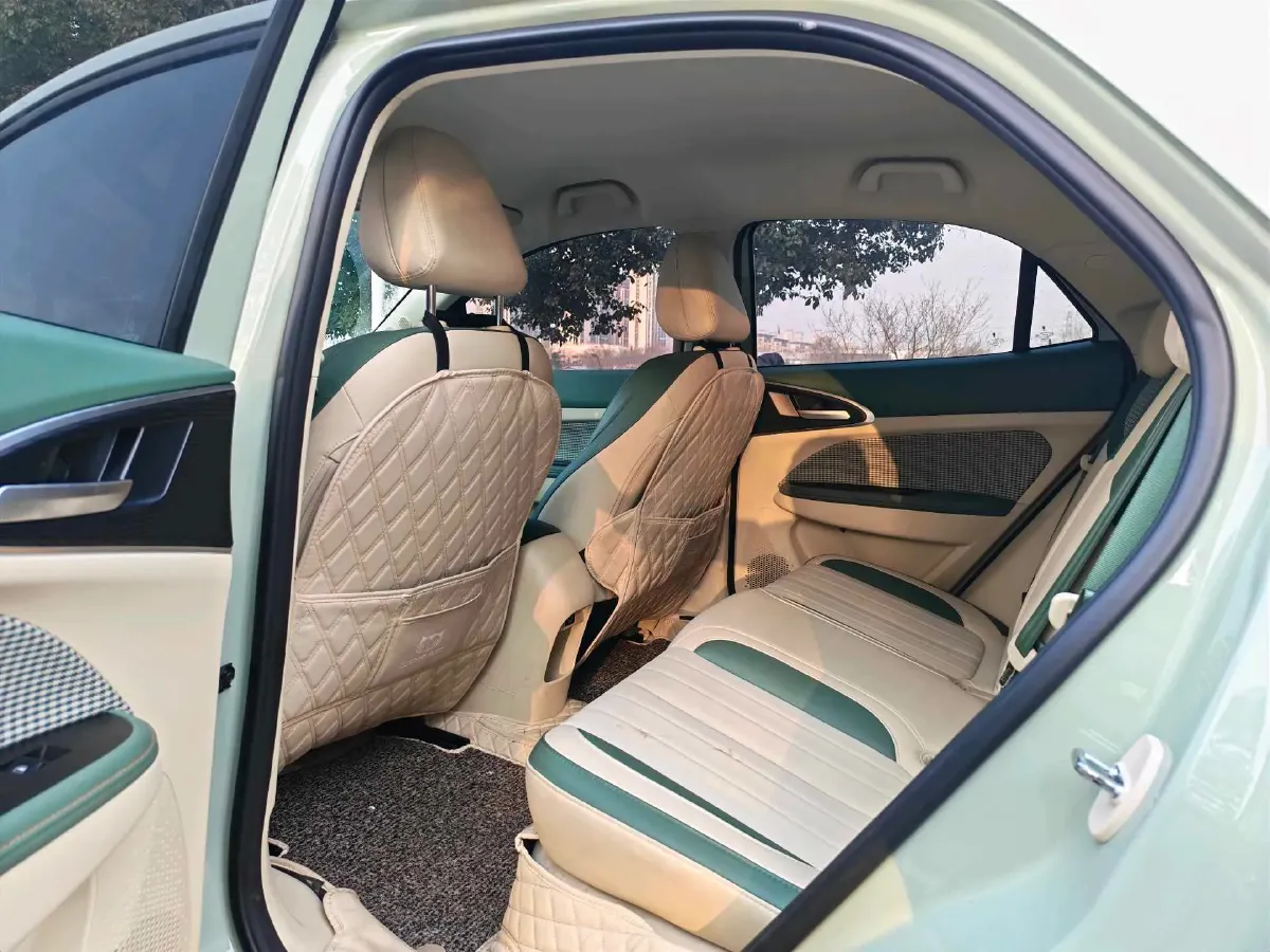 2023 Ora FunkyCat BEV 47.8KWH,autocango,china used car exporter,china ev exporter,chinese used car exporter,chinese used ev exporter