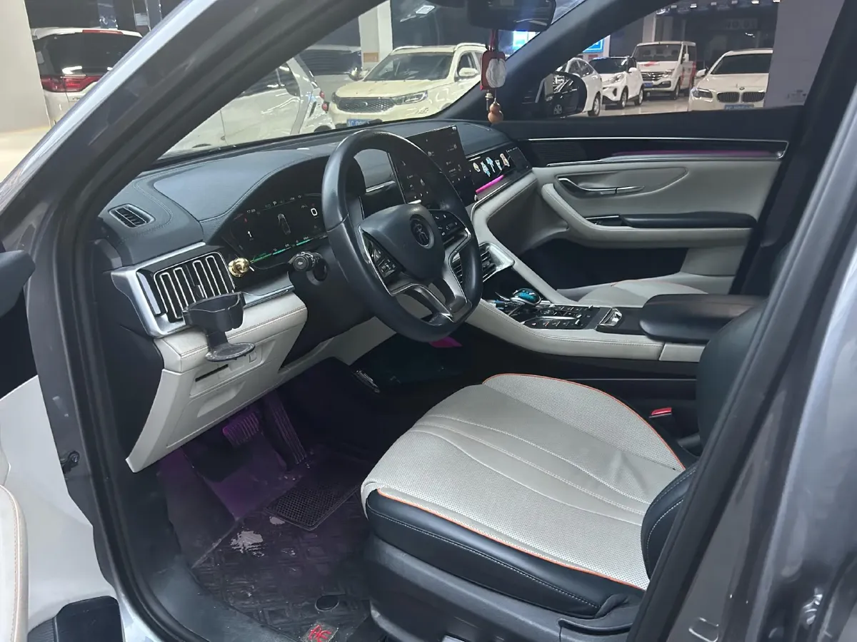 2021 SRM Sea Lion EV BEV 41.86KWH,autocango,china used car exporter,china ev exporter,chinese used car exporter,chinese used ev exporter