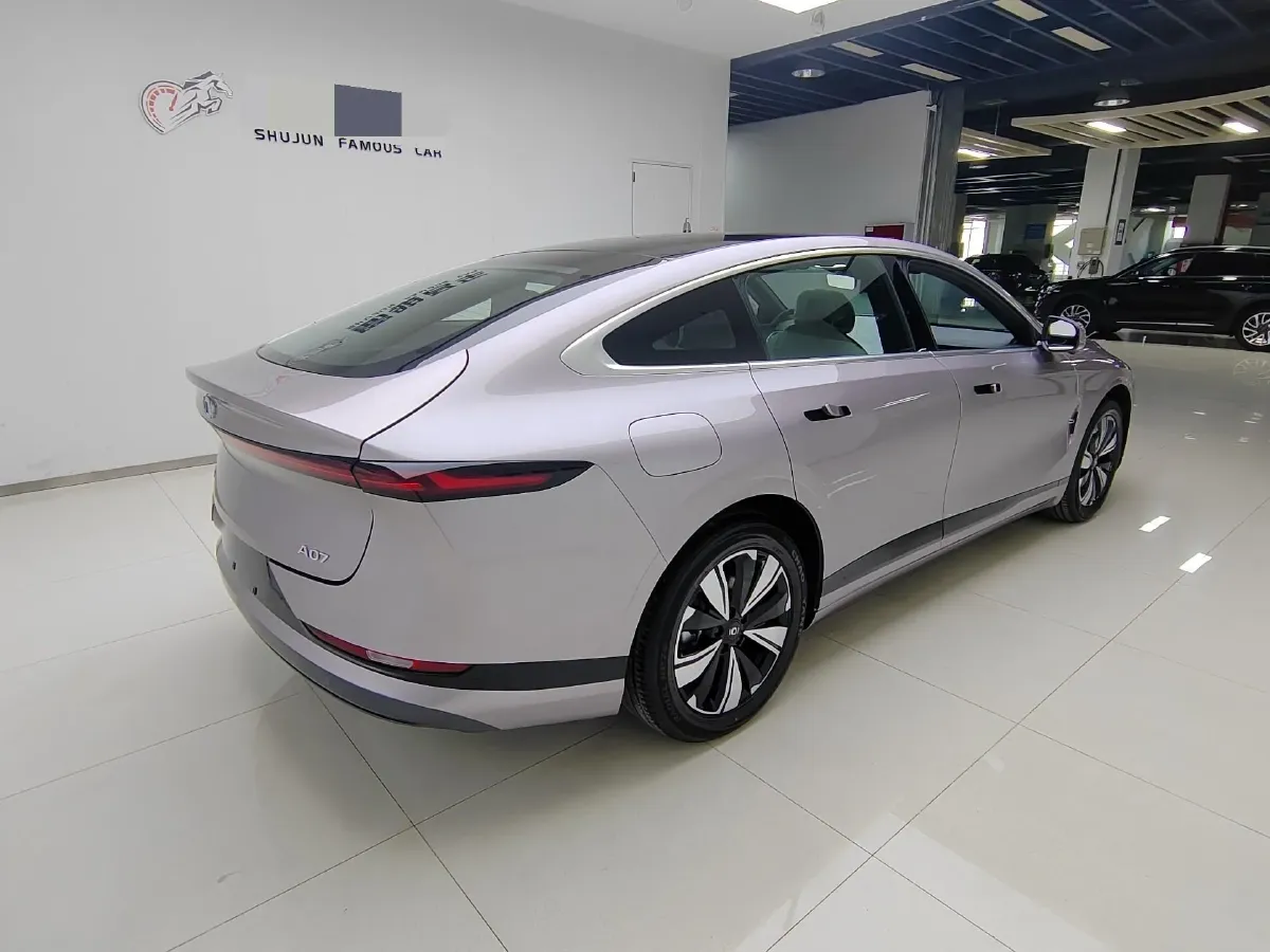 2025 ChangAn QiYuan A07 REEV 95HP REEV 18.4KWH,autocango,china used car exporter,china ev exporter,chinese used car exporter,chinese used ev exporter