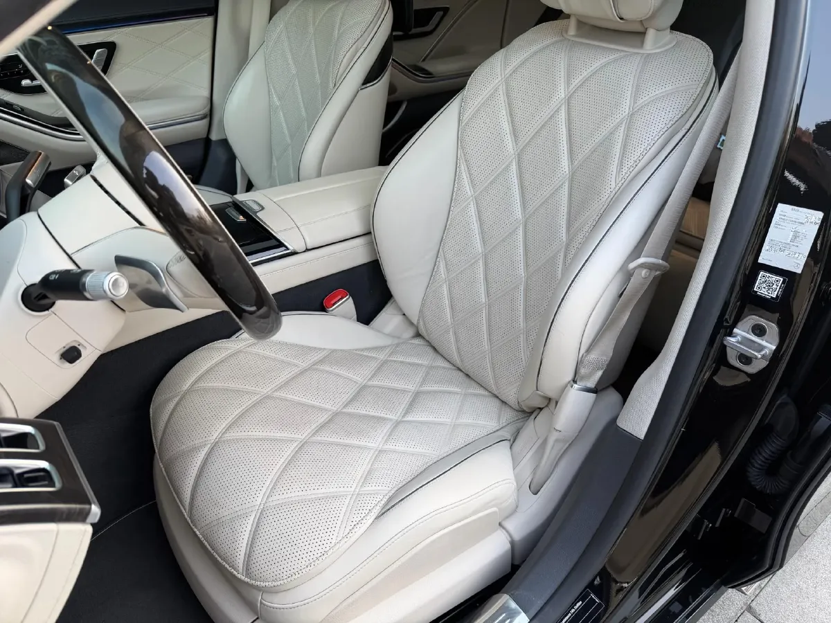 2021 Mercedes-Benz Maybach S Class 3.0T 367HP L6 9AT,autocango,china used car exporter,china ev exporter,chinese used car exporter,chinese used ev exporter