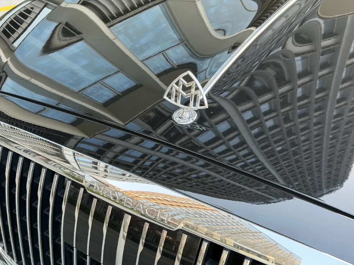 2021 Mercedes-Benz Maybach S Class 3.0T 367HP L6 9AT,autocango,china used car exporter,china ev exporter,chinese used car exporter,chinese used ev exporter