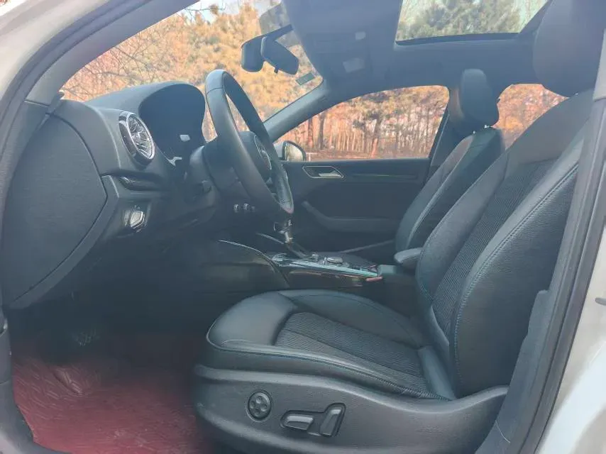 2019 Audi A3 1.4T 150HP L4 7DCT,autocango,china used car exporter,china ev exporter,chinese used car exporter,chinese used ev exporter