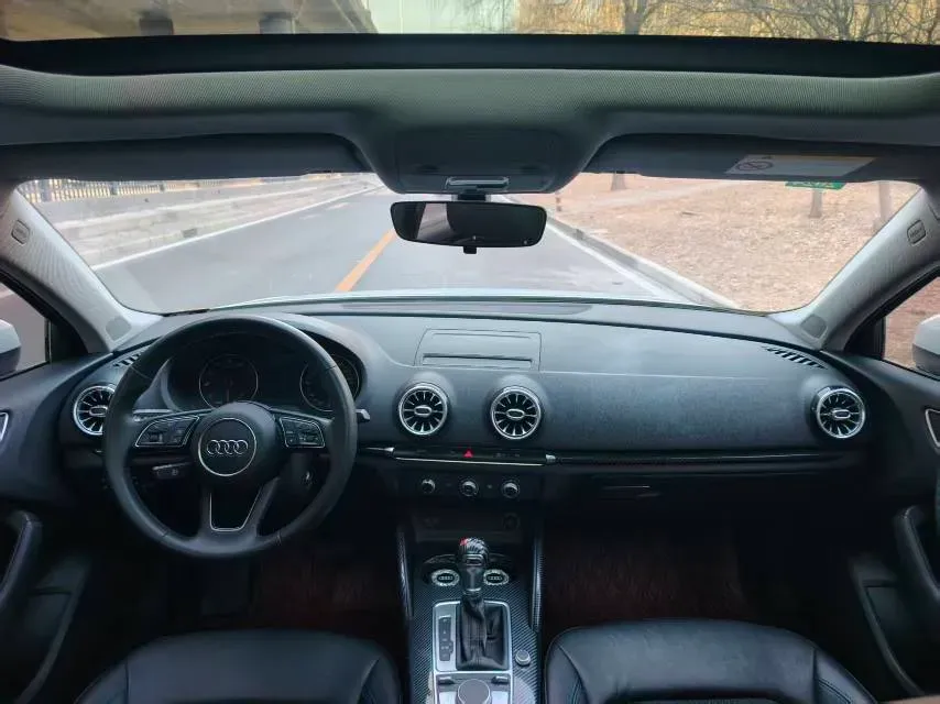 2019 Audi A3 1.4T 150HP L4 7DCT,autocango,china used car exporter,china ev exporter,chinese used car exporter,chinese used ev exporter