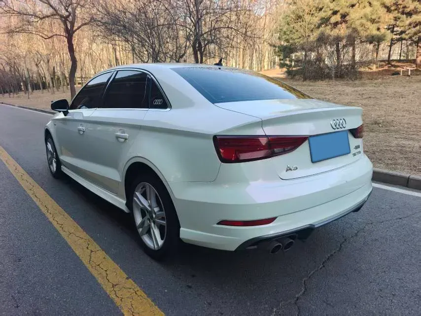 2019 Audi A3 1.4T 150HP L4 7DCT,autocango,china used car exporter,china ev exporter,chinese used car exporter,chinese used ev exporter