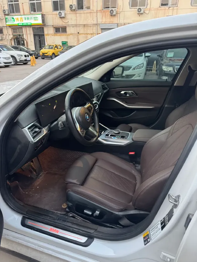 2023 BMW i3 BEV 79.05KWH,autocango,china used car exporter,china ev exporter,chinese used car exporter,chinese used ev exporter