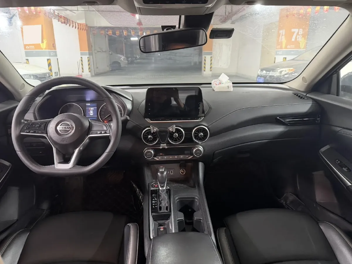 2022 Nissan Sylphy 1.6L 135HP L4 CVT,autocango,china used car exporter,china ev exporter,chinese used car exporter,chinese used ev exporter