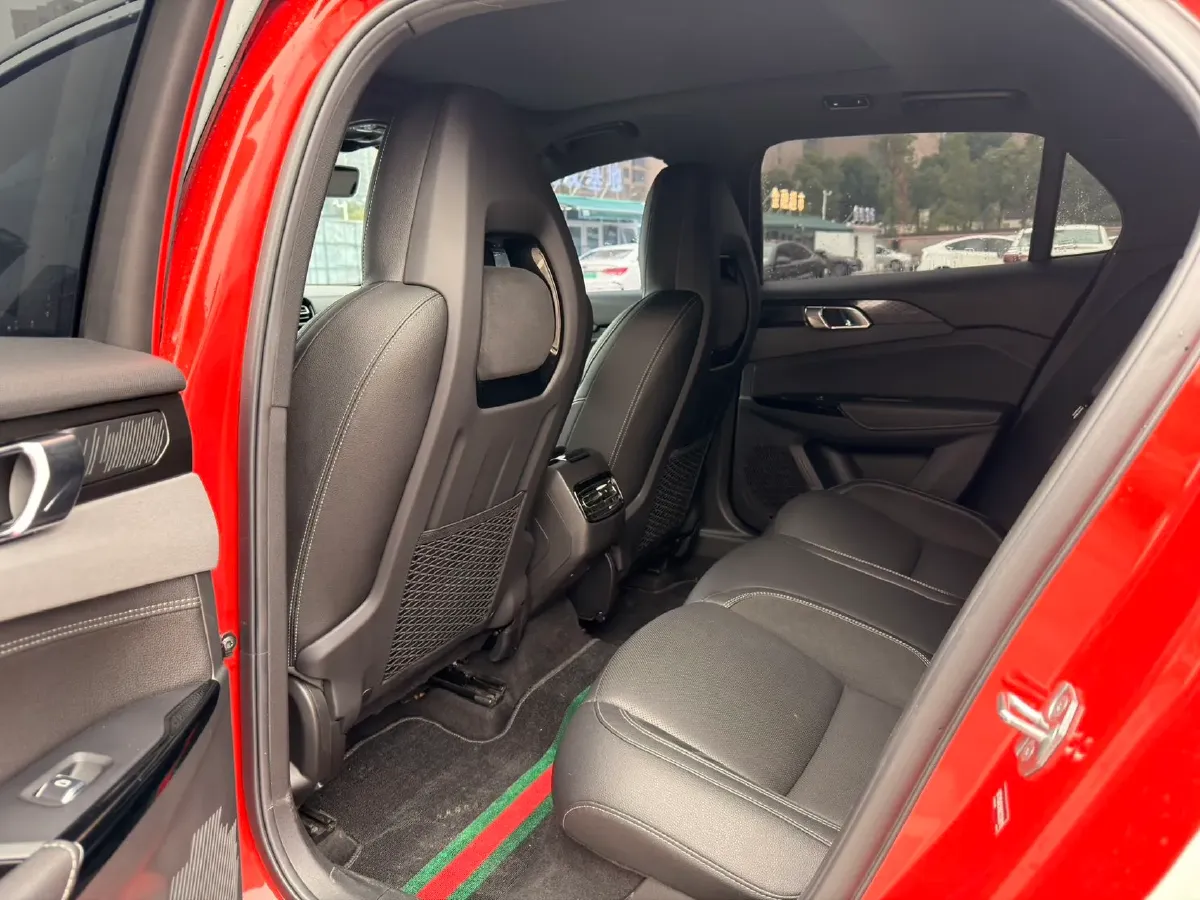 2021 LYNK&CO 03 1.5T 180HP L3 7DCT,autocango,china used car exporter,china ev exporter,chinese used car exporter,chinese used ev exporter