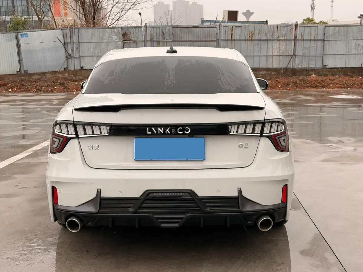 2021 LYNK&CO 03 1.5T 180HP L3 7DCT,autocango,china used car exporter,china ev exporter,chinese used car exporter,chinese used ev exporter