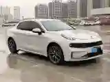 2021 LYNK&CO 03 1.5T 180HP L3 7DCT
