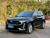 2022 CADILLAC XT6,autocango,china used car exporter,china ev exporter,chinese used car exporter,chinese used ev exporter
