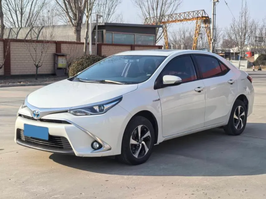 2017 Toyota Levin 1.8L 140HP L4 CVT,autocango,china used car exporter,china ev exporter,chinese used car exporter,chinese used ev exporter
