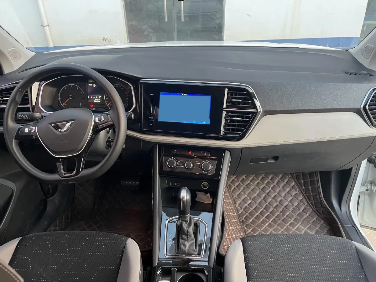 2023 Jetta VS5 1.4T 150HP L4 6AT,autocango,china used car exporter,china ev exporter,chinese used car exporter,chinese used ev exporter